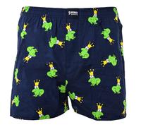 Happy Shorts Uomo Web-Boxer - Boxer Americani