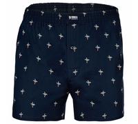 Happy Shorts Uomo Web-Boxer - Boxer Americani