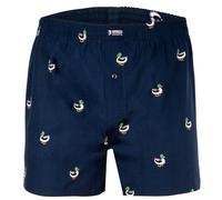 Happy Shorts Uomo Web-Boxer - Boxer Americani