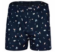 Happy Shorts Uomo Web-Boxer - Boxer Americani