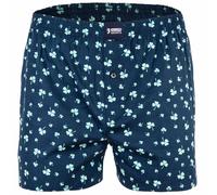 Happy Shorts Uomo Web-Boxer - Boxer Americani