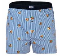 Happy Shorts Uomo Web-Boxer - Boxer Americani