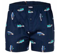 Happy Shorts Uomo Web-Boxer - Boxer Americani