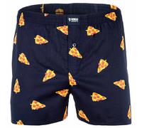 Happy Shorts Uomo Web-Boxer - Boxer Americani