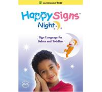 Happy Sign Night - Happy Sign Night