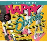 Happy sixties megamix [Single-CD]