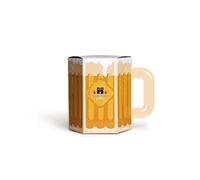 Happy Socks Calzini Lunghi Wurst And Beers Gift Set Half 3 Paia