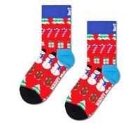 Happy Socks All I Want For Christmas Socks EU 24-26