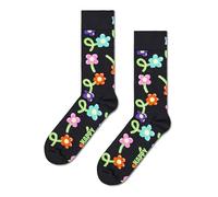 Happy Socks BALLOON FLOWER CALZE, multicolore, 41-46