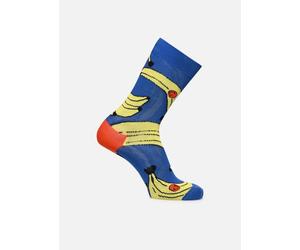 Happy Socks - Banana Sock Blu - Calze e collant 36 - 40 Blu