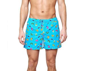 Happy Socks Banana Swim Boxer L