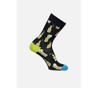 Happy Socks - Beer Sock Blu - Calze e collant 36 - 40 Blu