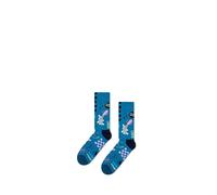 HAPPY SOCKS - Calze Acquario unisex 36