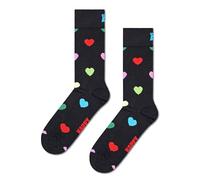 Happy Socks CALZE HEART, multicolore, 36-40