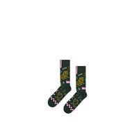 HAPPY SOCKS - Calze Leone unisex 41