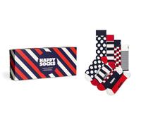 Calzini lunghi unisex Happy Socks XBDO09-6002 Multicolore 36-40