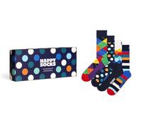 Happy Socks Calzini Lunghi Multi-color Gift Set Half 4 Paia