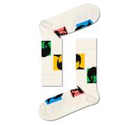 Happy Socks Calzini Beatles Silhouettes