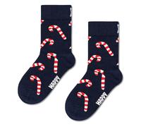 Happy Socks Candy Cane Socks EU 28-31
