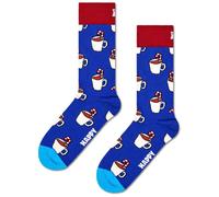 Happy Socks Calzini Candy Cane Cocoa 6300