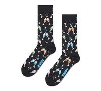 Happy Socks Calzini Cheers, Blu, 36-40