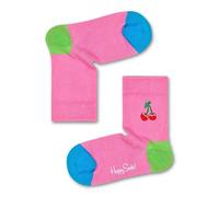 Happy Socks Calzini Cherry Embroidery