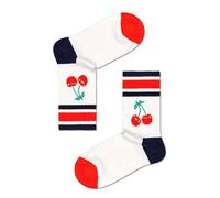 Happy Socks Calzini Cherry Stripe