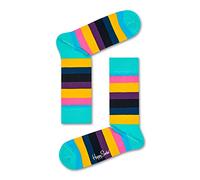 Happy Socks Calzini colorati e divertenti Big Dot Sock Taglia 36-40