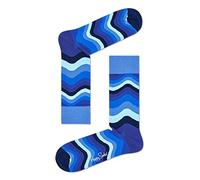 Happy Socks Calzini colorati e divertenti Big Dot Sock Taglia 41-46