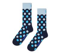 Happy Socks Calzini Crew Big Dot