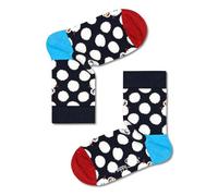 Happy Socks Calzini Crew Big Dot Snowman