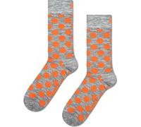 Happy Socks Calzini Crew Big Dot Wool