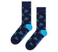 Happy Socks Calzini Crew Bike