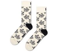 Happy Socks Calzini Crew Cat