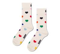 Happy Socks Calzini crew colorati Pride e arcobaleno, 36-40 e 41-46