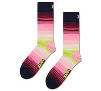 Happy Socks Calzini Crew Gradient Stripe