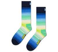 Happy Socks Calzini Crew Gradient Stripe