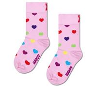 Happy Socks Calzini Crew Heart