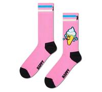 Happy Socks Calzini Crew Ice Cream