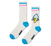 Happy Socks Calzini Crew Ice Cream