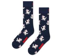 Happy Socks Calzini Crew Kitten