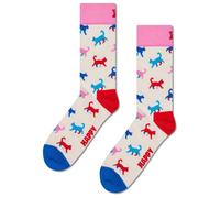 Happy Socks Calzini Crew Kitten Love