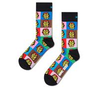 Happy Socks MARVEL™ AVENGERS IRON MAN SOCK, multicolore, 41-46