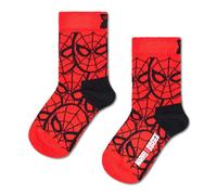 Happy Socks Calzini Crew Marvel Spider-man