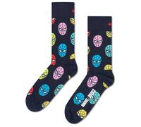 Happy Socks Calzini Crew Marvel Spidey