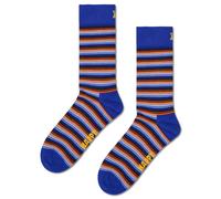 Happy Socks Calzini Crew Mini Stripe