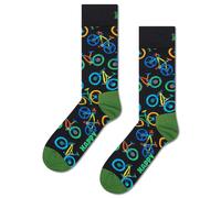 Happy Socks Calzini Crew Mountain Bike