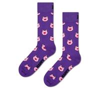 Happy Socks Calzini Crew Pig