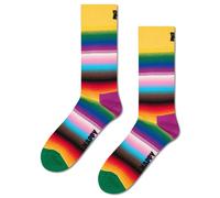 Happy Socks Calzini Crew Pride Stripe