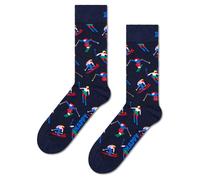 Happy Socks Calzini Crew Skiing
